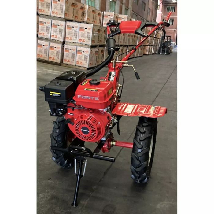 Культиватор дизельний Forte 1350 NEW колесо 12" (121340)