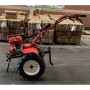 Культиватор дизельний Forte 1350 NEW колесо 12" (121340)
