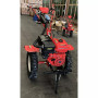 Культиватор дизельний Forte 1350 NEW колесо 12" (121340)