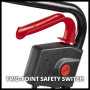Культиватор электрический Einhell GC-RT 1545 M (3431060)