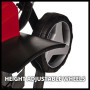Культиватор электрический Einhell GC-RT 1545 M (3431060)