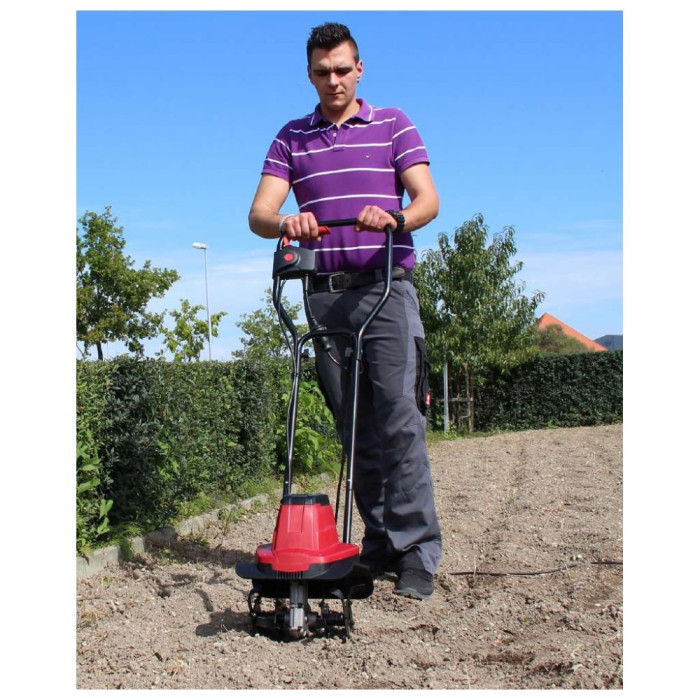 Культиватор электрический Einhell GC-RT 7530 (3431050)