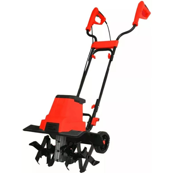 Культиватор электрический FORTE ЭРТ-1500 (133182) 1,5 кВт 