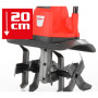 Культиватор електричний HECHT732