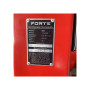 Культиватор FORTE 500, 7 л.с., ширина/глубина 500/100 мм, ручной старт (132639)