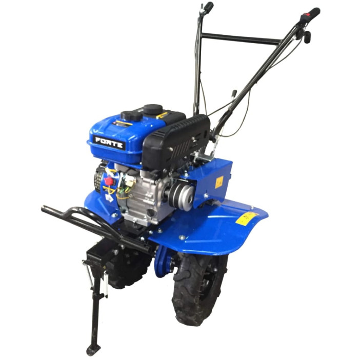 Культиватор FORTE 80-G3 (95114) синій
