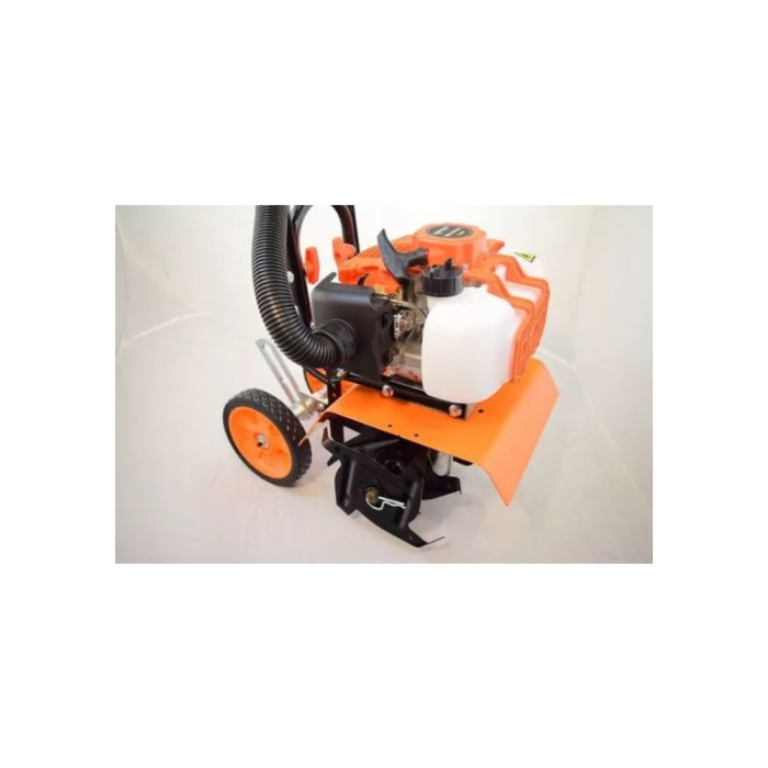 Культиватор FORTE МКБ-25 LUX (83155)