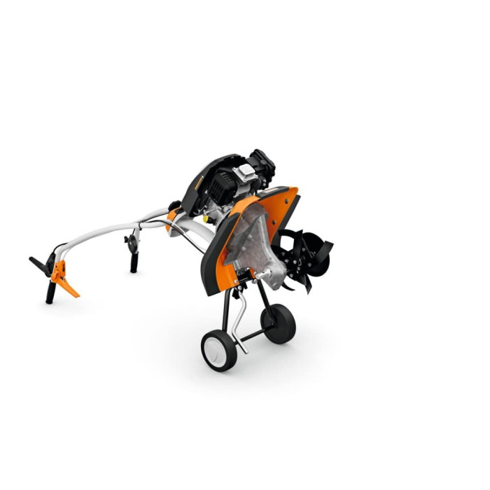 Культиватор STIHL MH 445.1 R (62410113914)