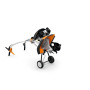 Культиватор STIHL MH 445.1 R (62410113914)