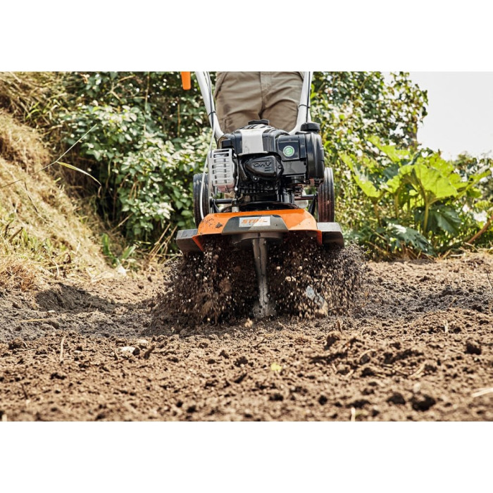 Культиватор STIHL MH 445.1 R (62410113914)