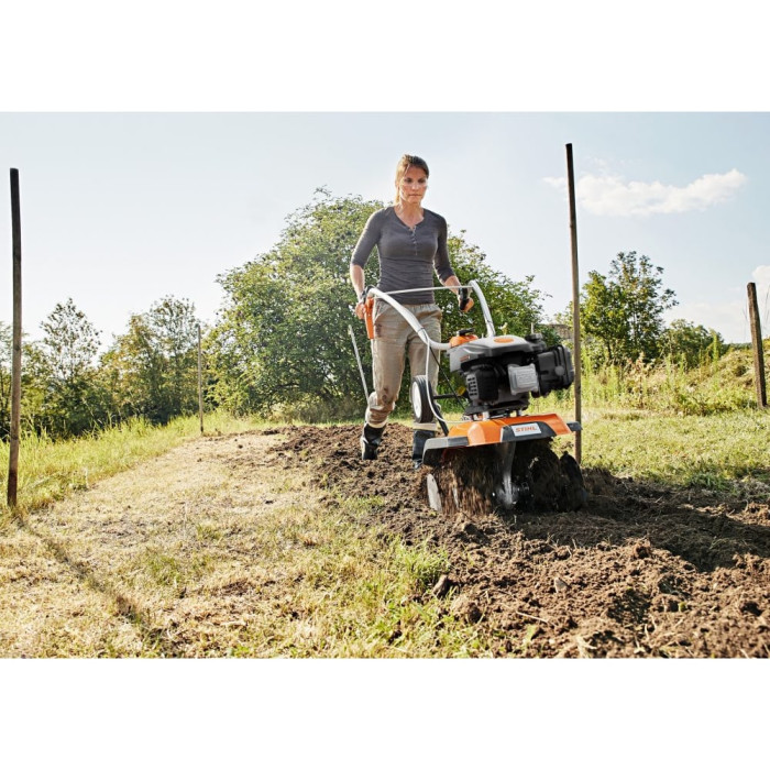Культиватор STIHL MH 445.1 R (62410113914)