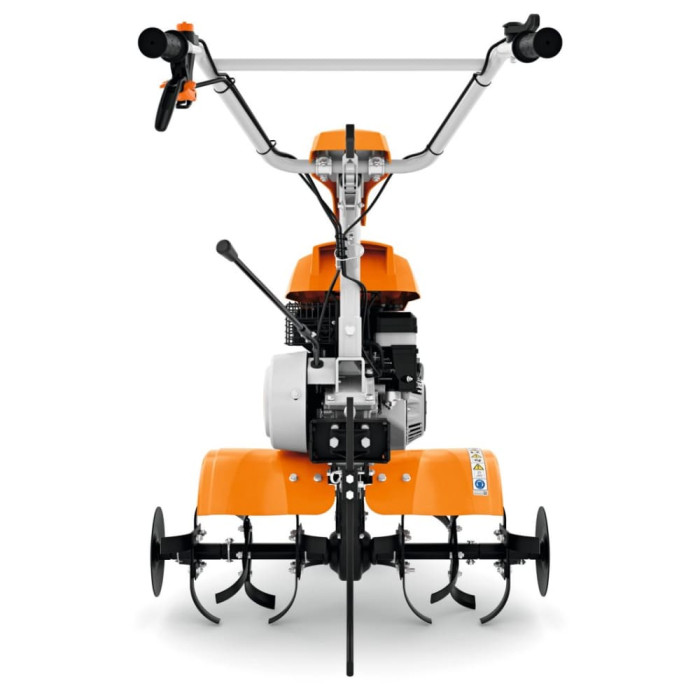 Культиватор STIHL MH 600.1 (62500113918)
