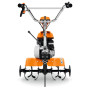 Культиватор STIHL MH 600.1 (62500113918)