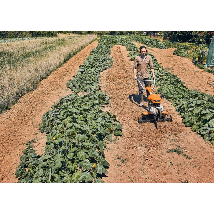 Культиватор STIHL MH 600.1 (62500113918)