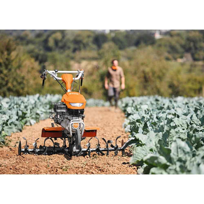 Культиватор STIHL MH 700.1 (62510113913)