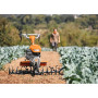 Культиватор STIHL MH 700.1 (62510113913)