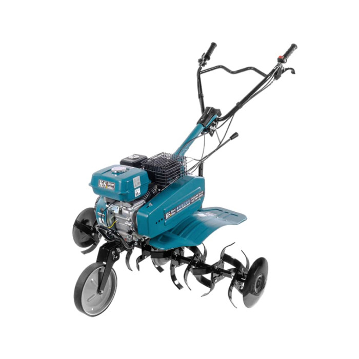 Мотокультиватор Konner & Sohnen KS 7HP-950A