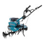 Мотокультиватор Konner & Sohnen KS 7HP-950A