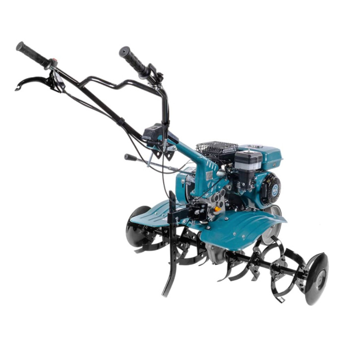 Мотокультиватор Konner & Sohnen KS 7HP-950A