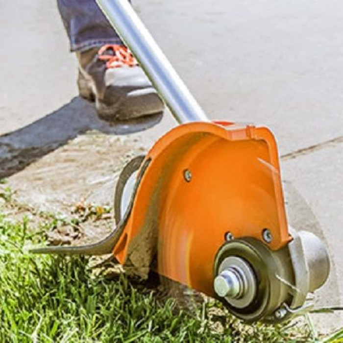 Насадка-кромкорез со штоком STIHL FCB-KM (41807405002)