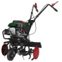 Культиватор бензиновый, Scheppach Parkside PBGK 1400C3 (3912310980-50)