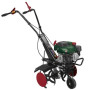 Культиватор бензиновый, Scheppach Parkside PBGK 1400C3 (3912310980-50)