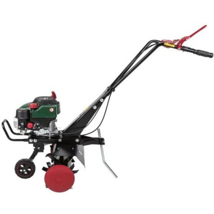 Культиватор бензиновый, Scheppach Parkside PBGK 1400C3 (3912310980-50)