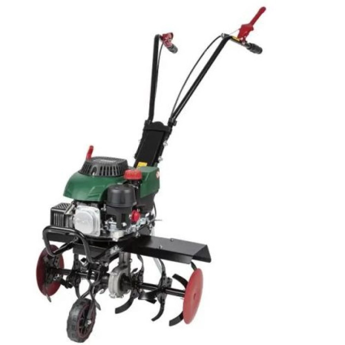 Культиватор бензиновый, Scheppach Parkside PBGK 1400C3 (3912310980-50)