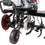 Культиватор бензиновый, Scheppach Parkside PBGK 1400C3 (3912310980-50)
