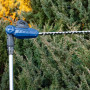 Кусторез телескопический аккумуляторный Scheppach C-PHS410-X (без АКБ и ЗУ) (5910608900)