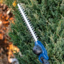 Кусторез телескопический аккумуляторный Scheppach C-PHS410-X (без АКБ и ЗУ) (5910608900)
