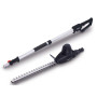 Кусторез телескопический электрический Scheppach ETHT500 (5910509901)