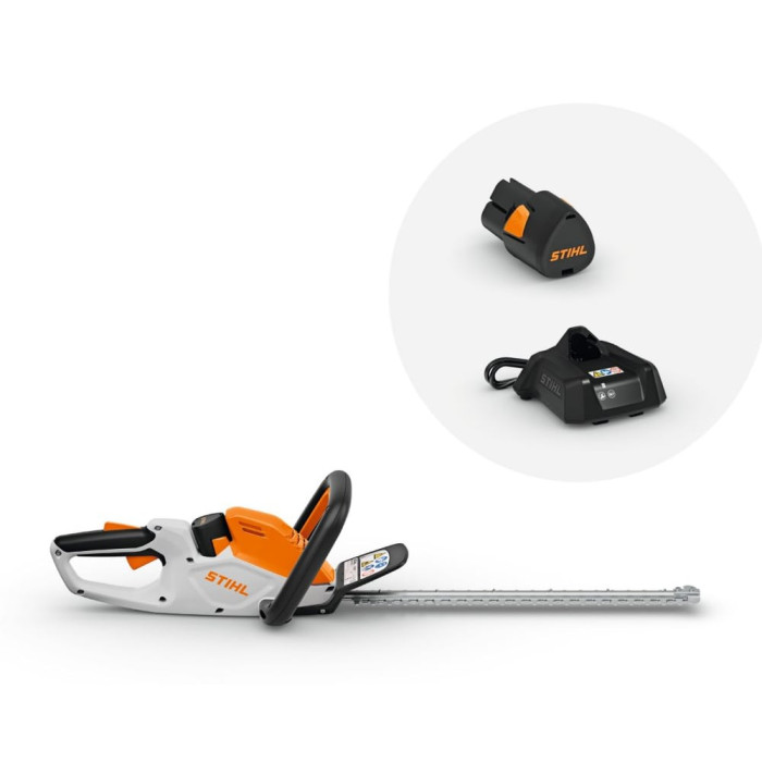 Аккумуляторные ножницы Stihl HSA 30.0 Set (HA080113507)