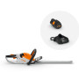 Аккумуляторные ножницы Stihl HSA 30.0 Set (HA080113507)