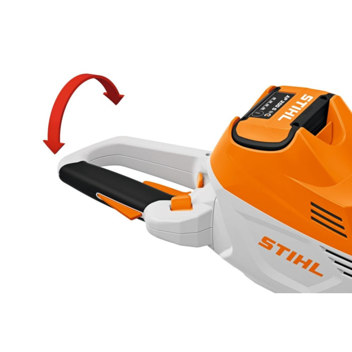 Акумуляторні ножиці Stihl HSA100.0 (HA070113504)