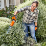 Аккумуляторные ножницы Stihl HSA26 (только двигатель) (HA030113500)