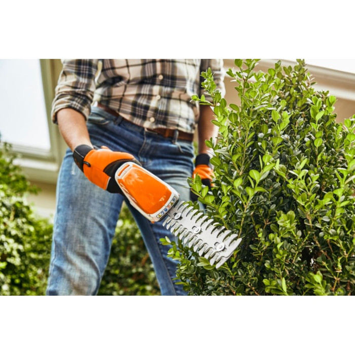 Аккумуляторные ножницы Stihl HSA26 (только двигатель) (HA030113500)