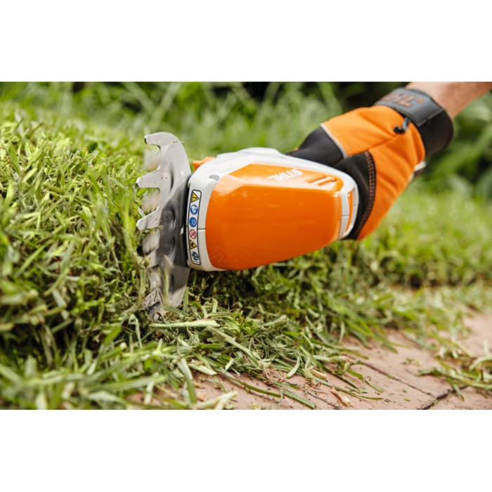 Аккумуляторные ножницы Stihl HSA26 (только двигатель) (HA030113500)