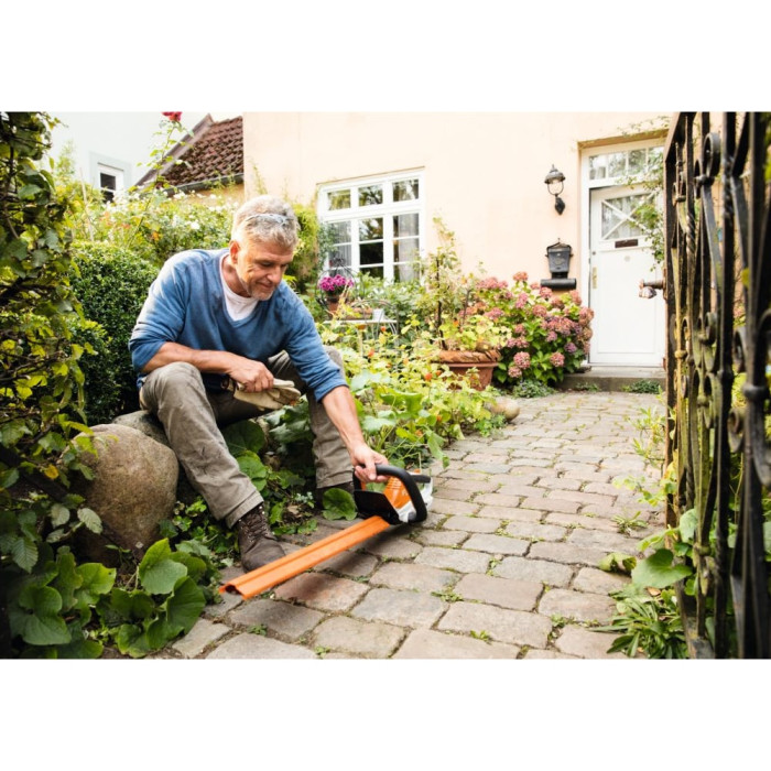 Акумуляторні ножиці Stihl HSA45 (45110113501)