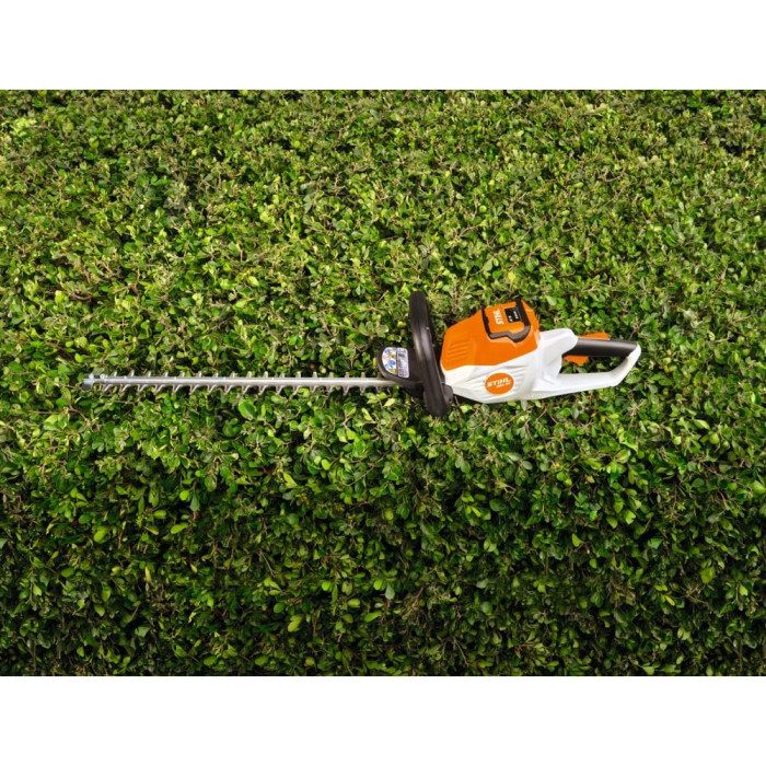 Акумуляторні ножиці Stihl HSA50 (45210113534)