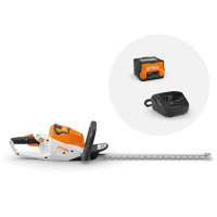 Аккумуляторные ножницы Stihl HSA50 Set (45210113548)