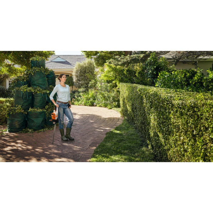 Акумуляторні ножиці Stihl HSA50 Set (45210113548)