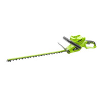 Аккумуляторный кусторез Zipper ZI-HEK40V-AKKU (без аккумулятора и ЗУ)
