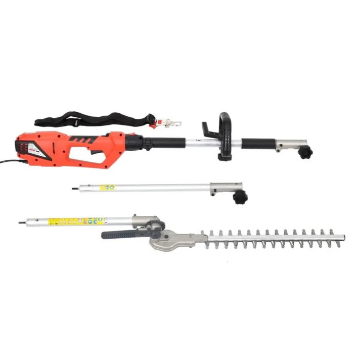 Кущоріз електричний телескопічний HECHT 695