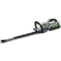 Кусторез аккумуляторный EGO HT5100E, без аккумулятора и ЗУ (0260053001)