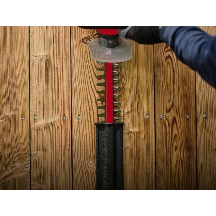 Кусторез аккумуляторный Einhell GC-CH 18/40 Li Solo (3410940) (без АКБ и ЗУ)