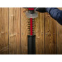 Кусторез аккумуляторный Einhell GC-CH 18/40 Li Solo (3410940) (без АКБ и ЗУ)