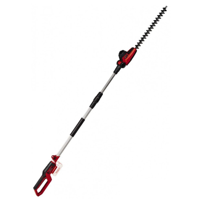 Кусторез аккумуляторный Einhell GC-HH 18/45 Li T-Solo (3410585) без аккумулятора и зарядного устройства