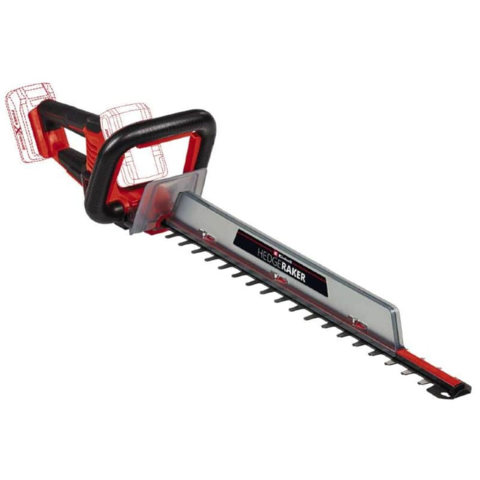 Кусторез аккумуляторный Einhell GE-CH 36/61 Li-Solo (3410965) (без аккум)