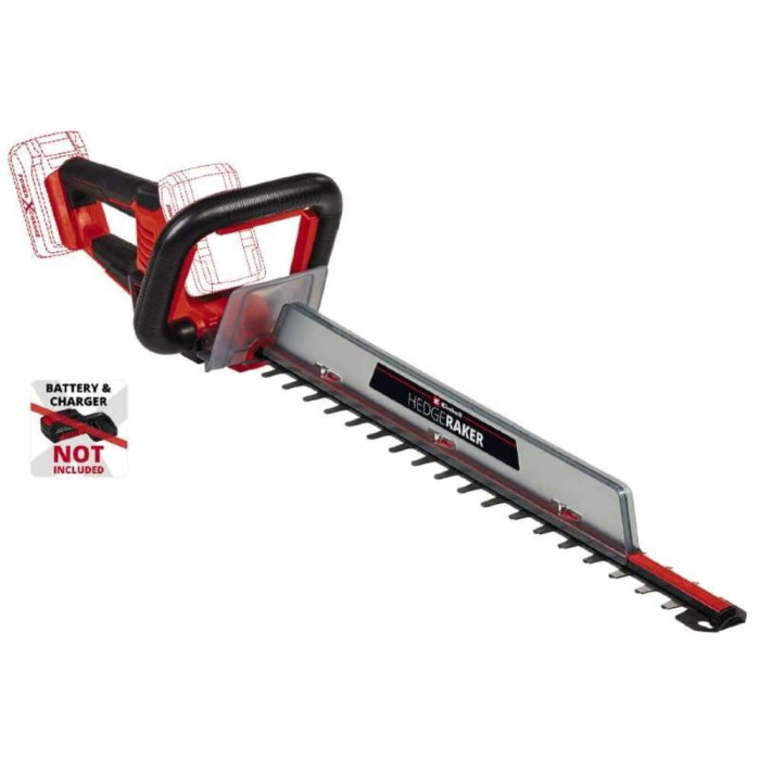 Кусторез аккумуляторный Einhell GE-CH 36/61 Li-Solo (3410965) (без аккум)